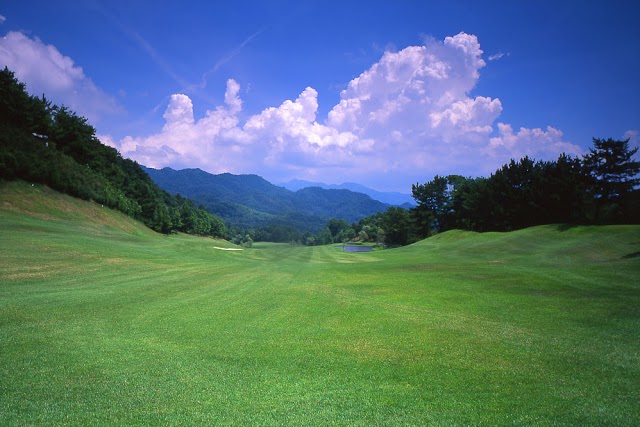 Eliere Golf Club Matsuyama (Ehime Prefecture) - Photo 4
