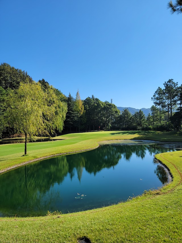 Eliere Golf Club Matsuyama (Ehime Prefecture) - Photo 2