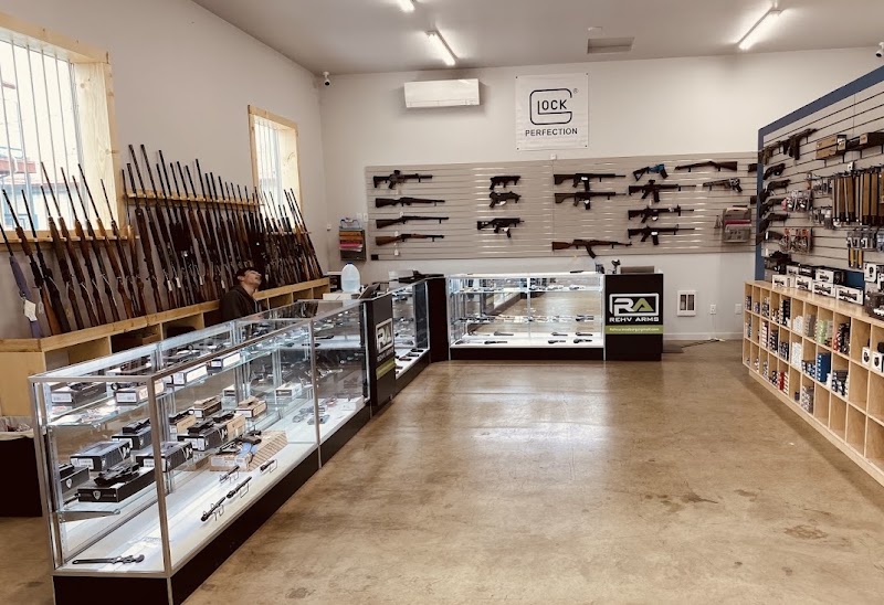 Spectrum Firearms photo