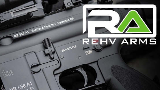 Spectrum Firearms photo
