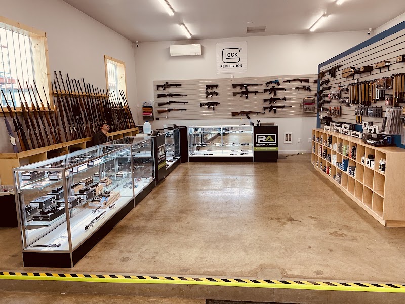Spectrum Firearms photo