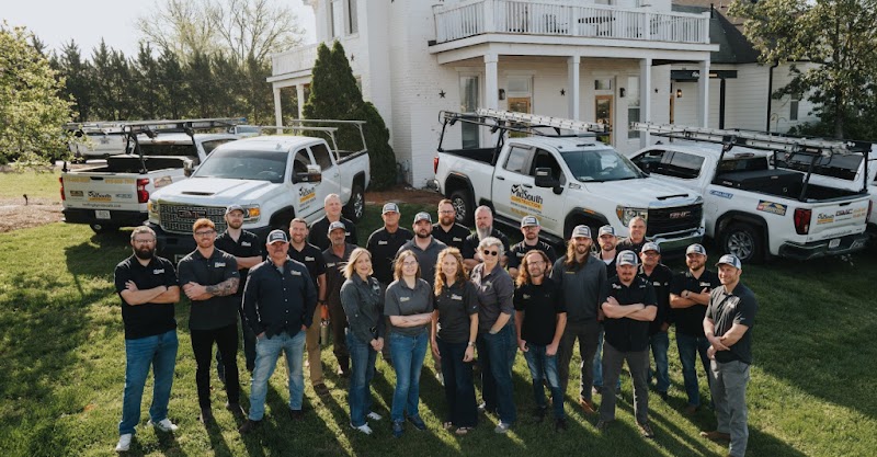 MidSouth Construction photo 1