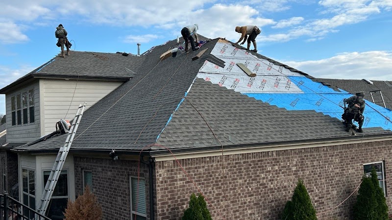 MidSouth Construction photo 2