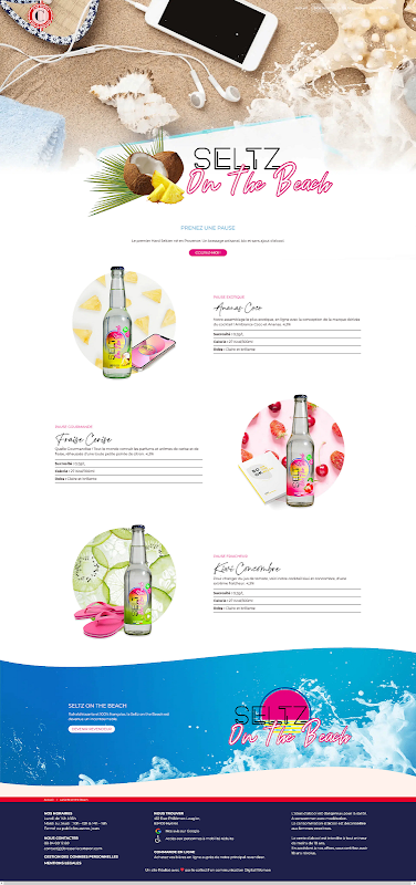 SONIA CANDROS FALASCHI