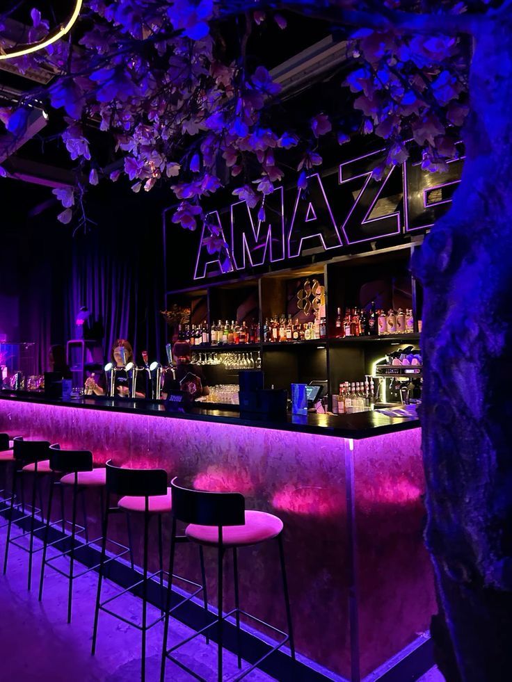 Playboy Night Club mekanı