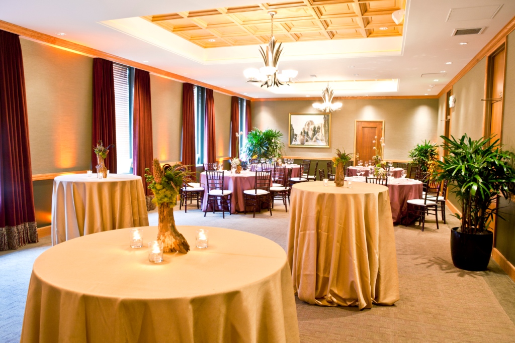 The City Club of San Francisco: Google Places image 5