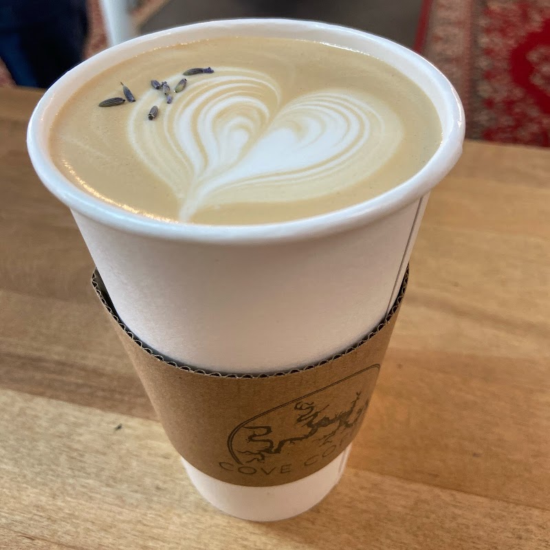 Cove Coffee photo 2