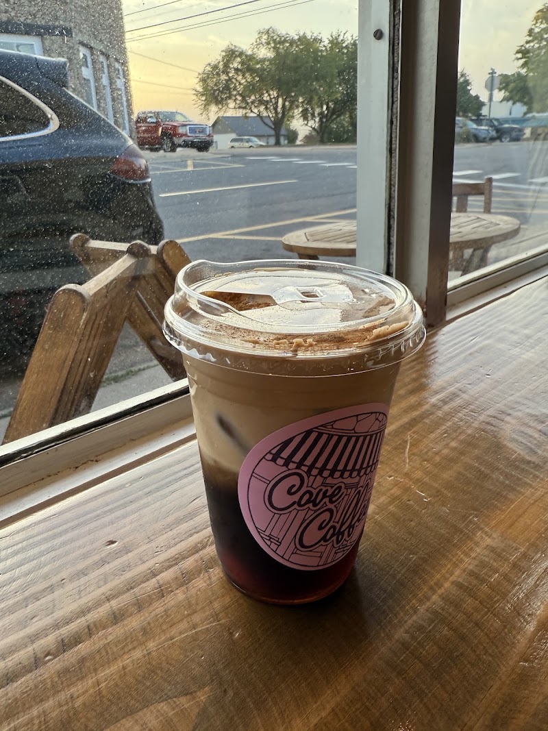 Cove Coffee photo 4
