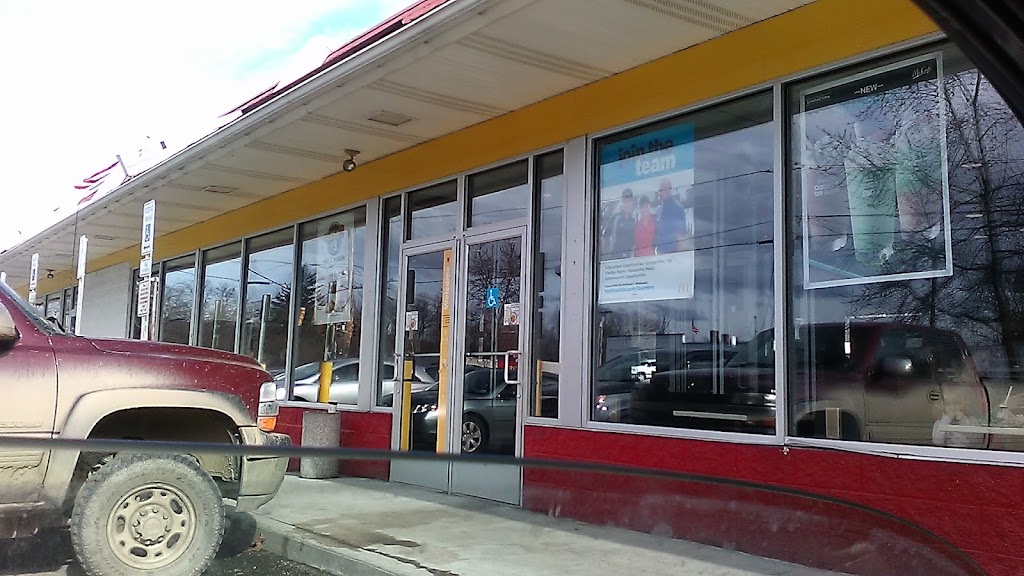 McDonald’s
