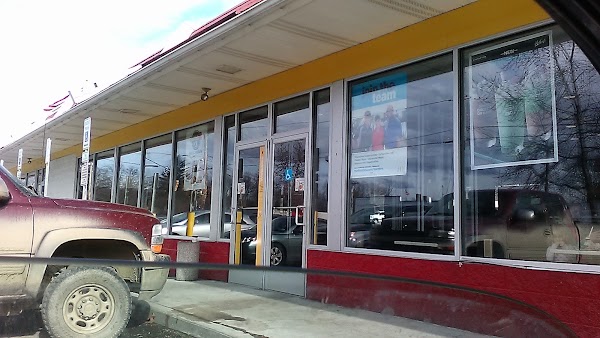 McDonald’s