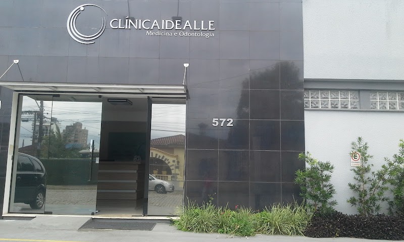 Foto de Dra. Ana Claudia Mühlmann