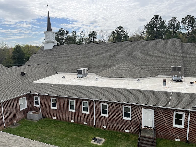 A Plus Roofing photo 5