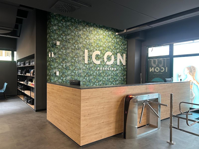 ICON Palestre Mantova