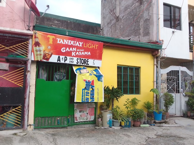 A&P Store