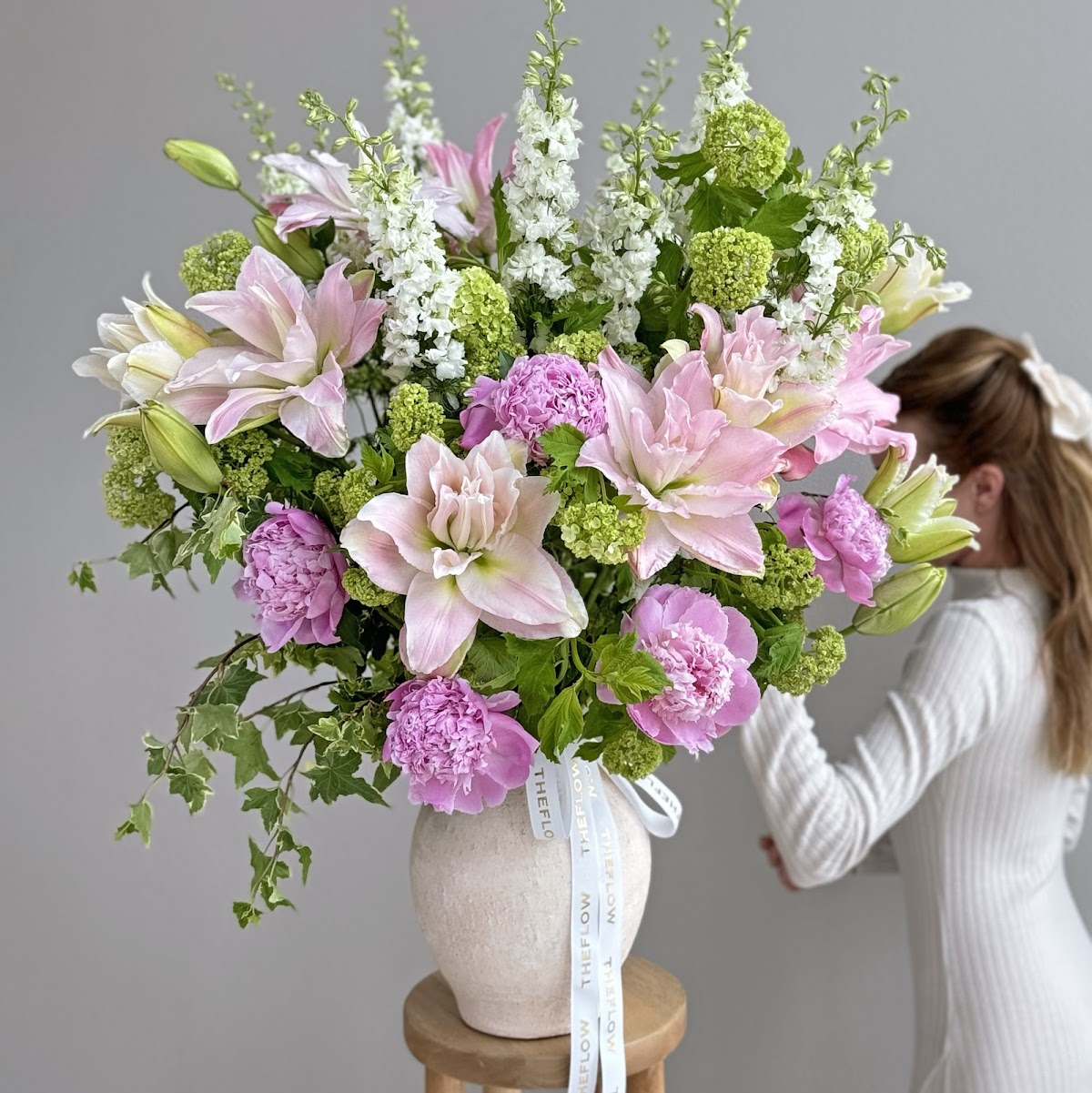 Theflow Florist: Google Places image 2