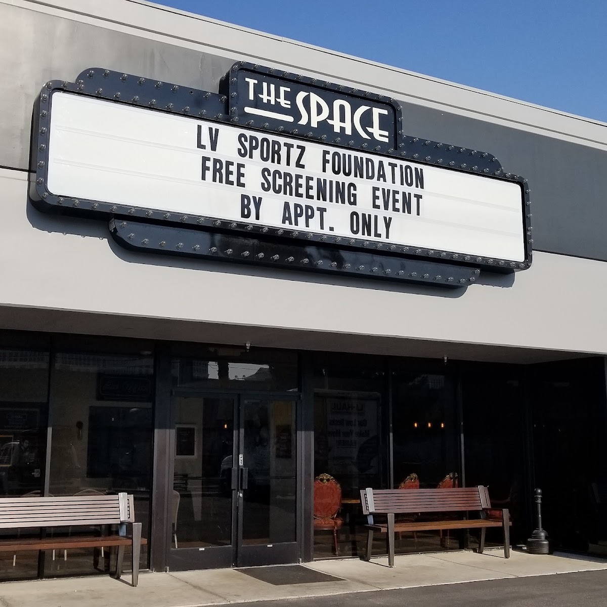 The Space: Google Places image 2