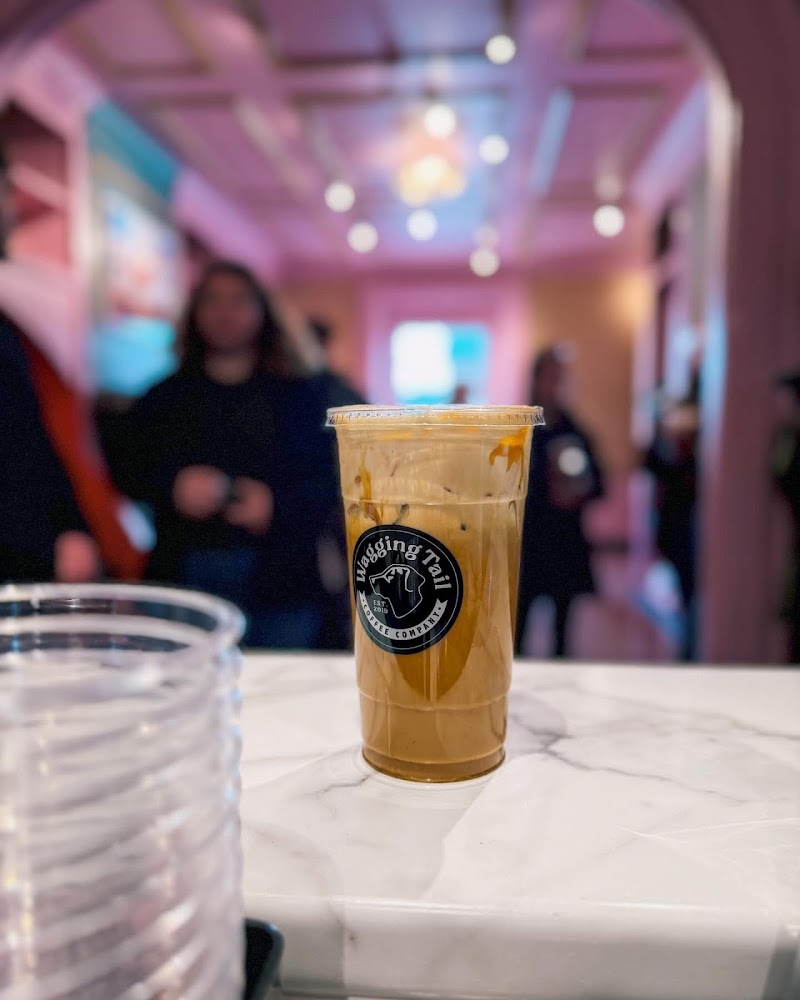 Wagging Tail Coffee Company-Selinsgrove photo 2