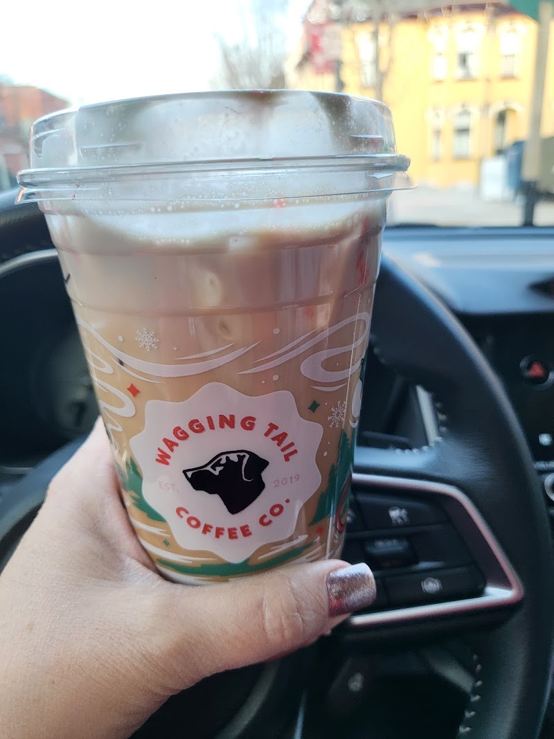 Wagging Tail Coffee Company-Selinsgrove photo 3