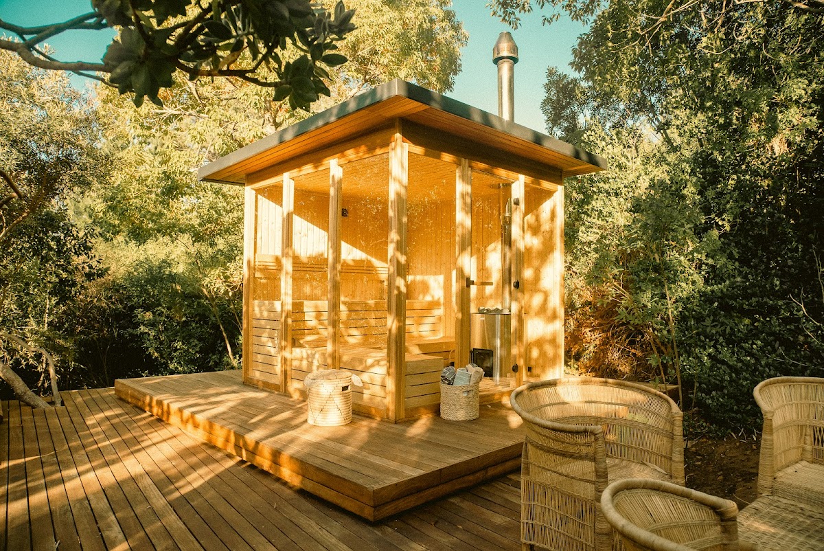Phakalane Retreat