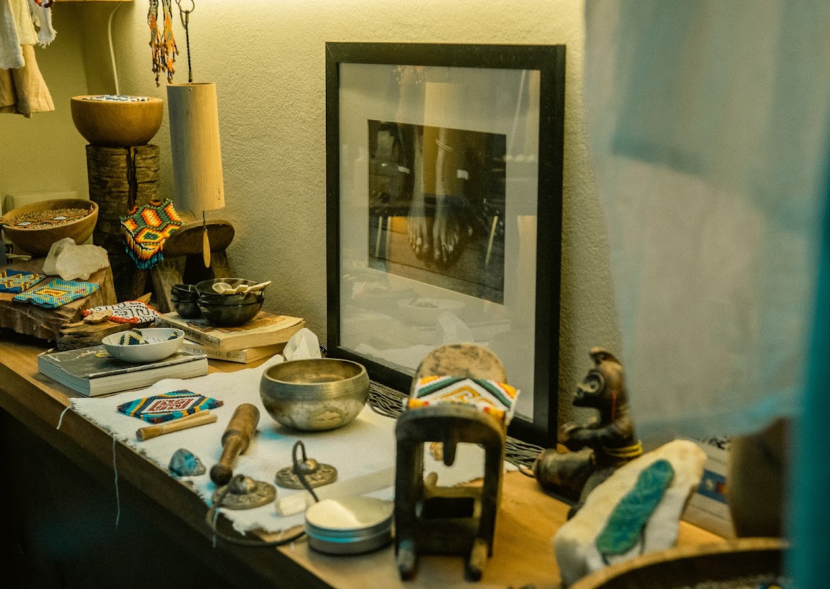 Phakalane Retreat — 3