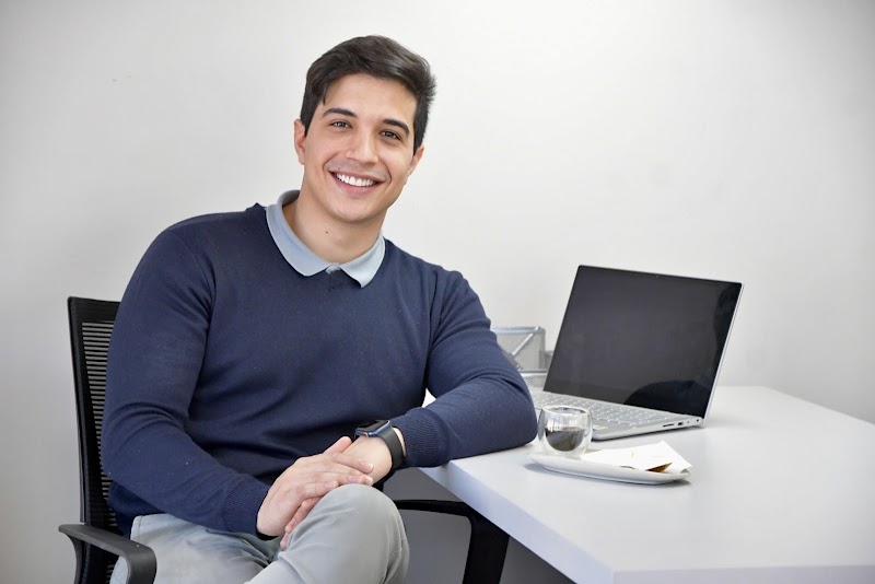 Dr Gustavo Oliveira Endodontia e Clínico Geral