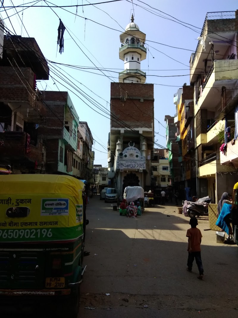 Noorani Masjid Jalupura - نورانی مسجد Ahle Sunnat Wal Jama'at photo 2