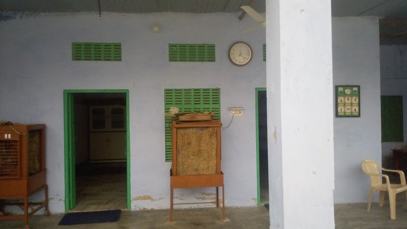 Noorani Masjid Jalupura - نورانی مسجد Ahle Sunnat Wal Jama'at photo 4