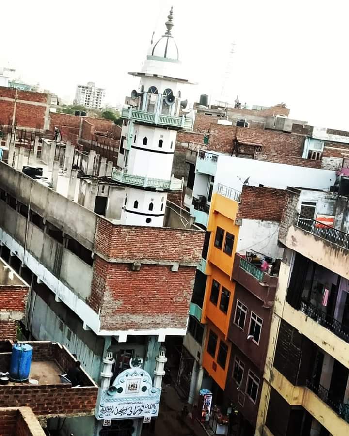 Noorani Masjid Jalupura - نورانی مسجد Ahle Sunnat Wal Jama'at photo 3