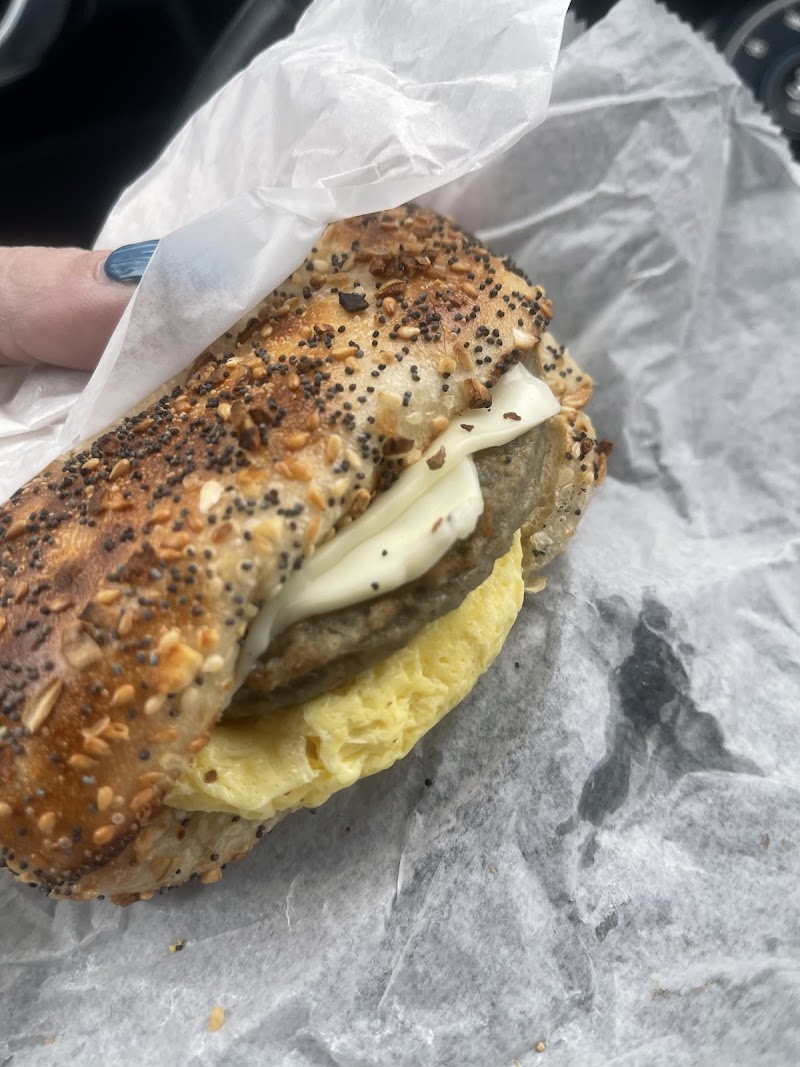 New York Bagel Co. photo 4