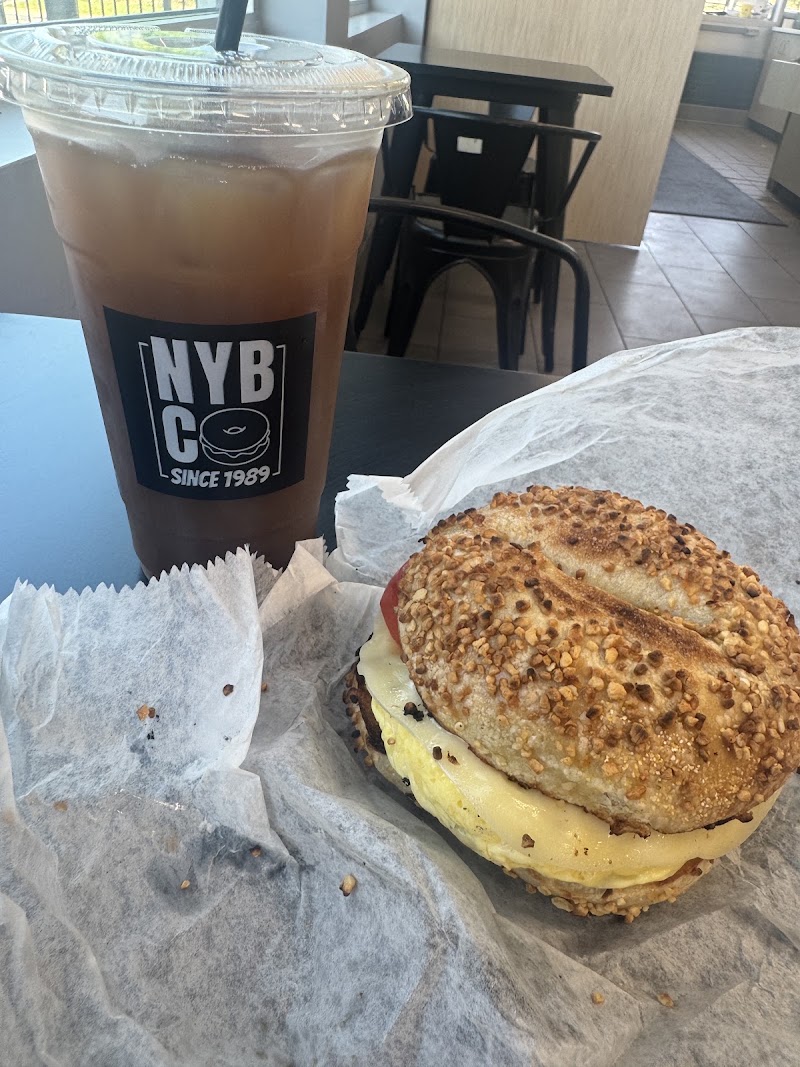 New York Bagel Co. photo 3
