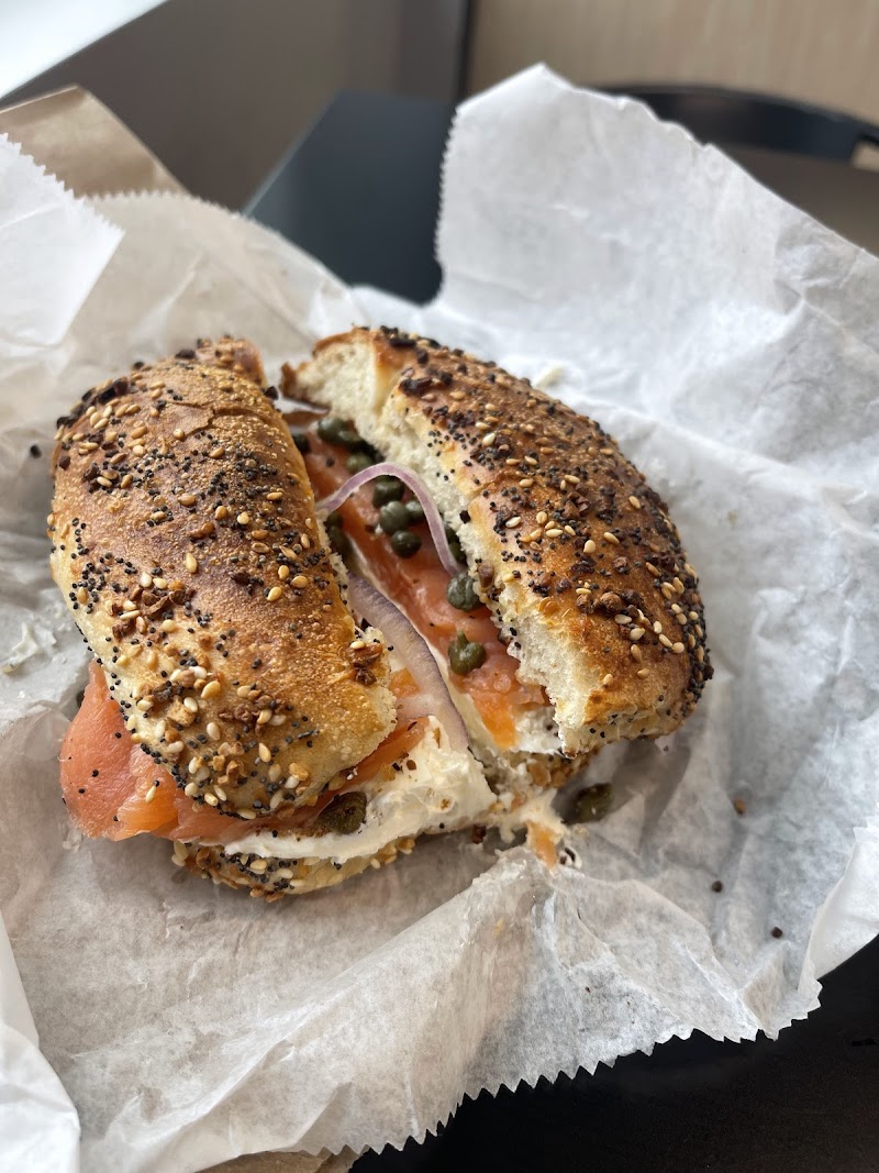 New York Bagel Co. photo 4