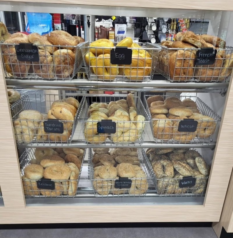 New York Bagel Co. photo 3
