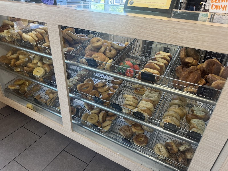 New York Bagel Co. photo 1