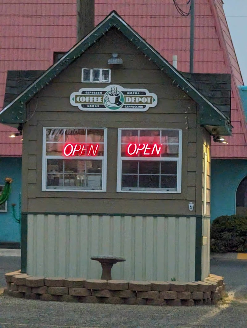 Coffee Depot photo 2