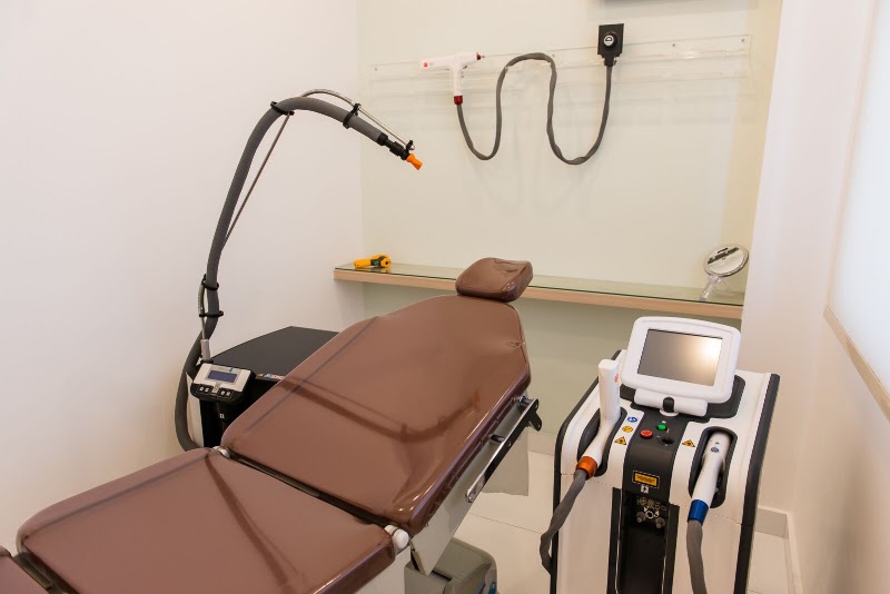 Dermatology Clinic Prontodermi