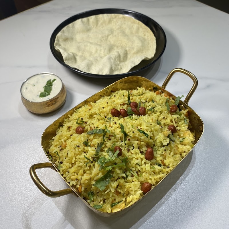 Woodlands (Macau) Indian Vegetarian Restaurant 活蘭印度素食 photo 3