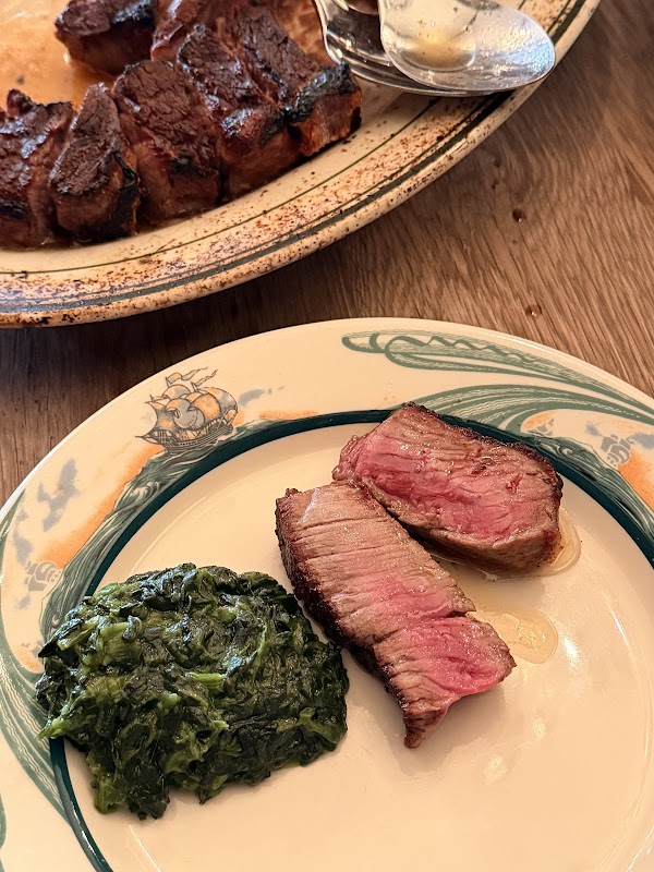 Peter Luger Steak House photo 8