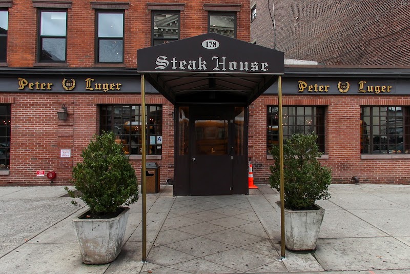 Peter Luger Steak House photo 1