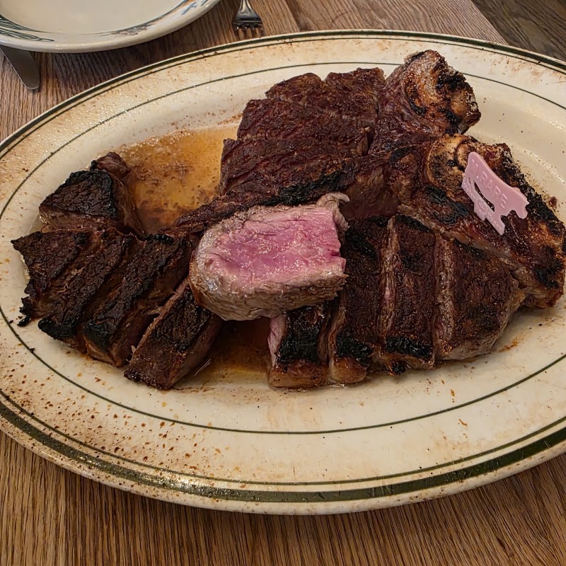 Peter Luger Steak House photo 4