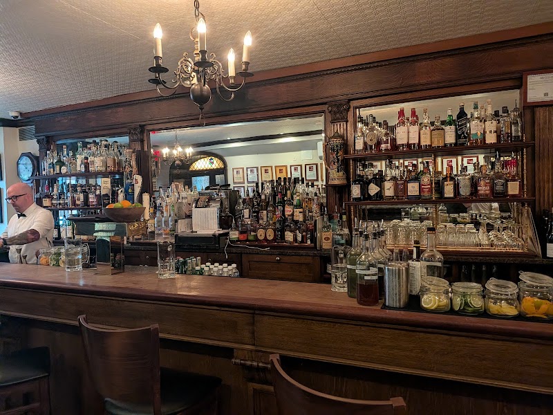 Peter Luger Steak House photo 5