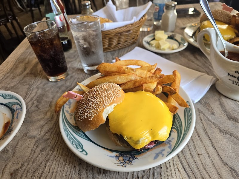 Peter Luger Steak House photo 4