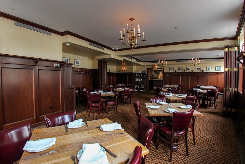 Peter Luger Steak House photo 1