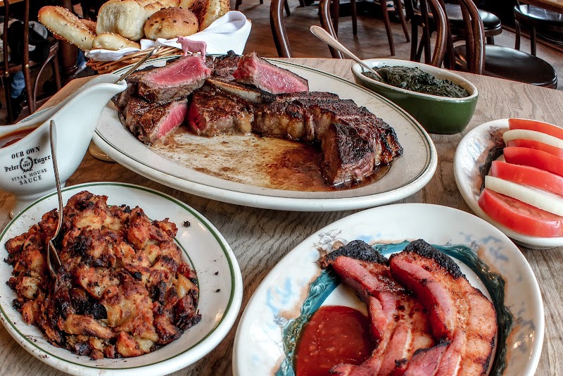 Peter Luger Steak House photo 3