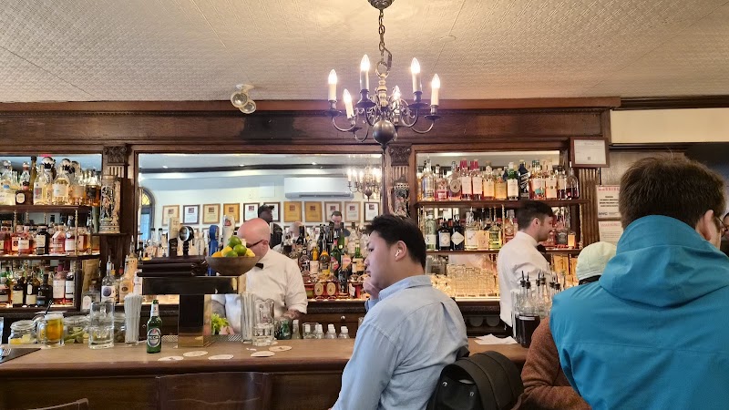 Peter Luger Steak House photo 2
