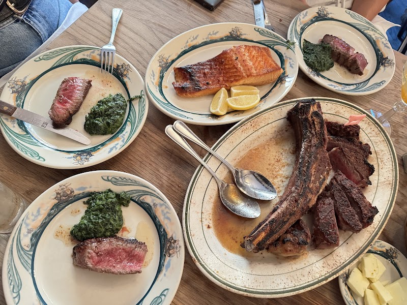 Peter Luger Steak House photo 6