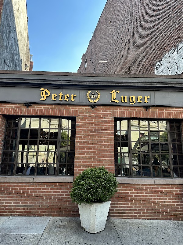 Peter Luger Steak House photo 5