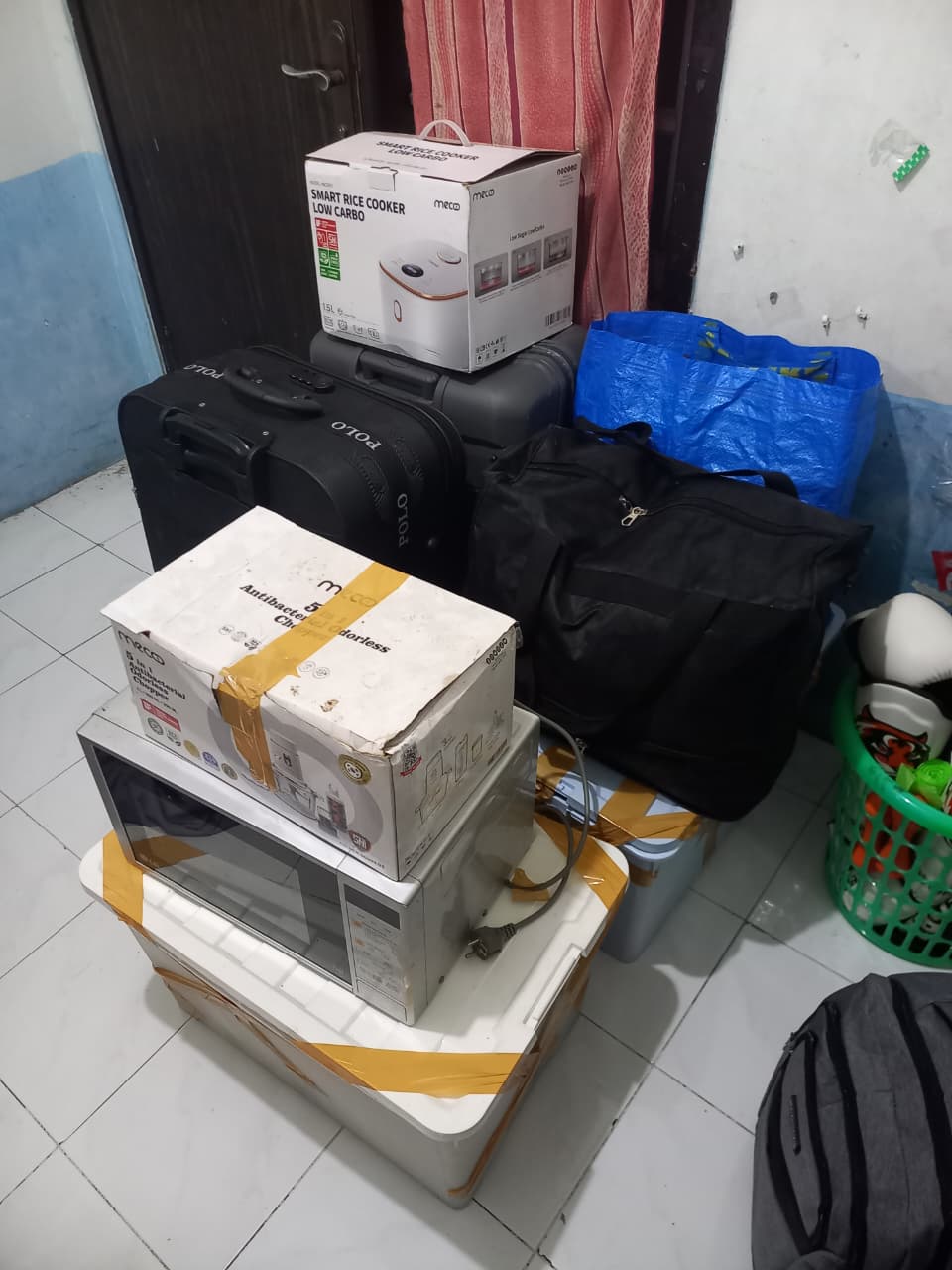 Boxed.id sewa gudang Lakarsantri, Surabaya - Foto 3