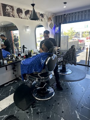 Vishal The Razor King