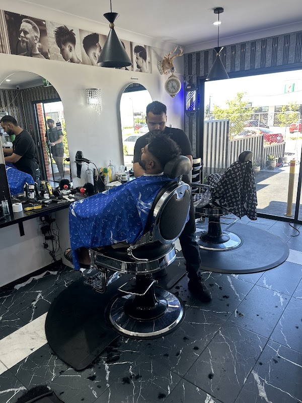 Vishal The Razor King photo 1