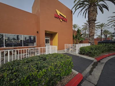 In-N-Out Burger